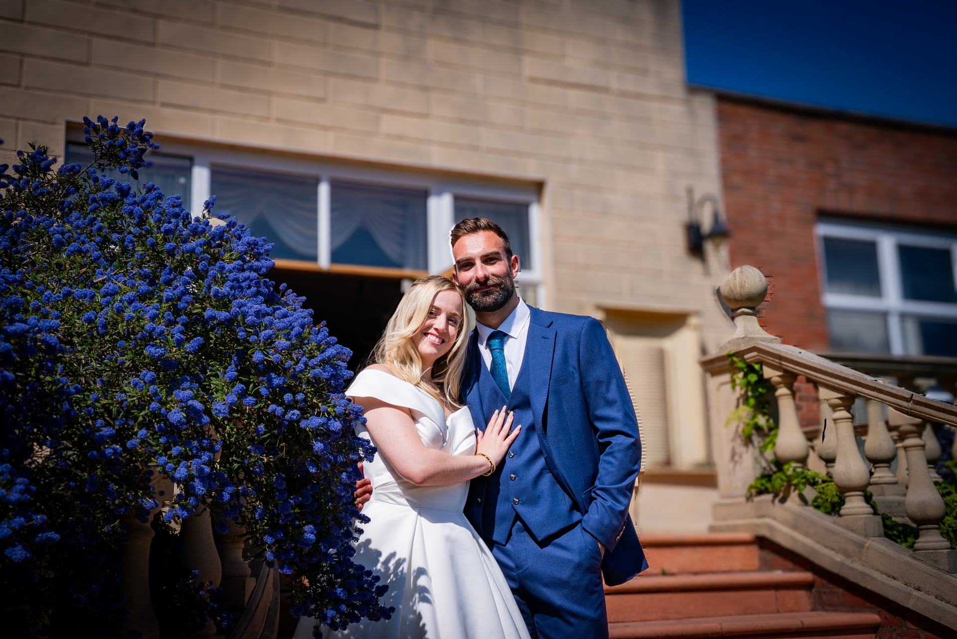 Park Hall - Ceremony (Exterior)-53