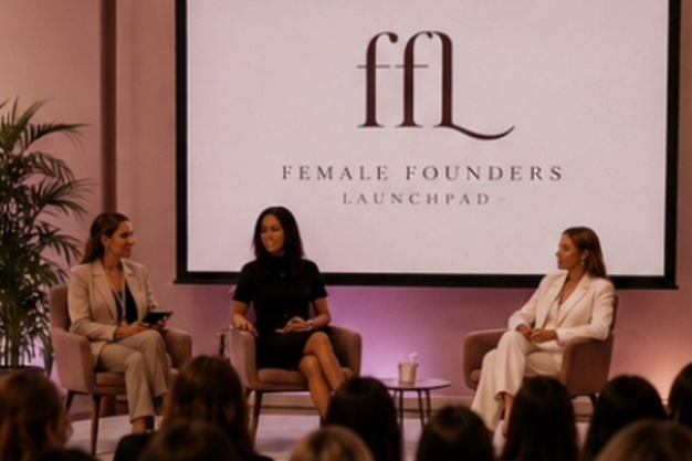 Female Founders Launchpad